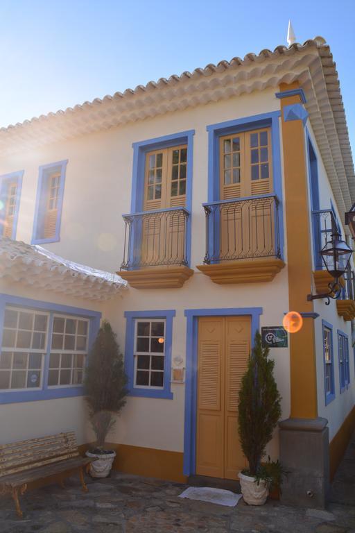 Arraial Velho Pousada Tematica تيرادينتيس الغرفة الصورة