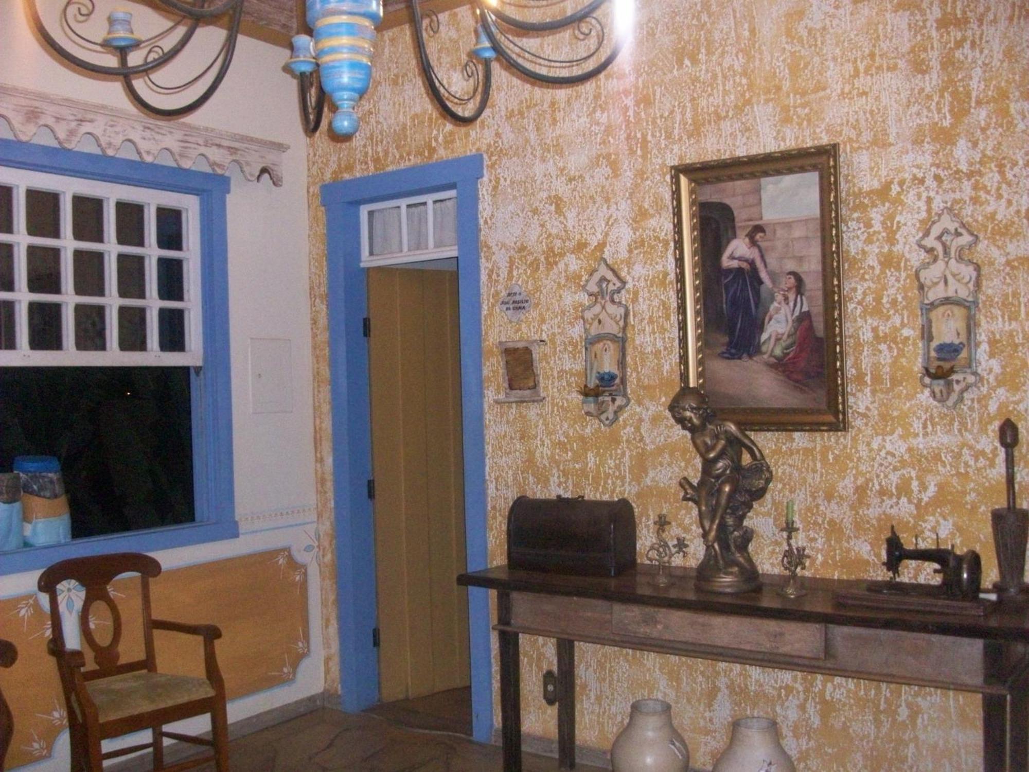 Arraial Velho Pousada Tematica تيرادينتيس المظهر الخارجي الصورة