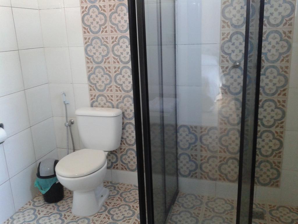 Arraial Velho Pousada Tematica تيرادينتيس المظهر الخارجي الصورة