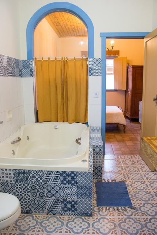 Arraial Velho Pousada Tematica تيرادينتيس المظهر الخارجي الصورة