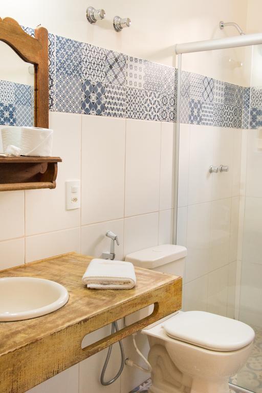 Arraial Velho Pousada Tematica تيرادينتيس المظهر الخارجي الصورة