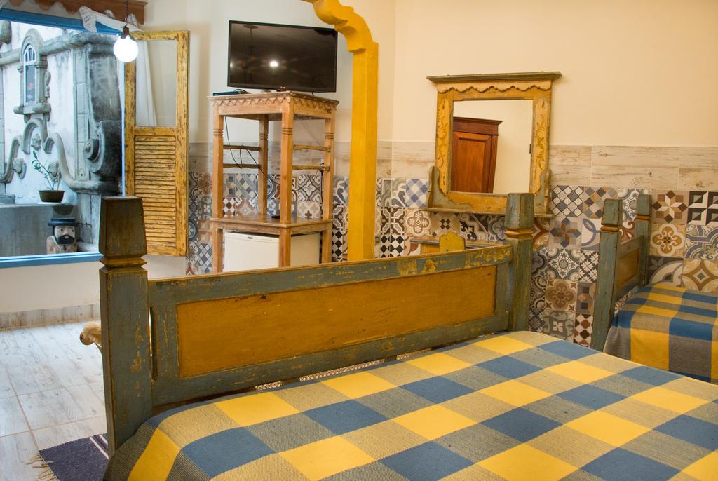 Arraial Velho Pousada Tematica تيرادينتيس المظهر الخارجي الصورة