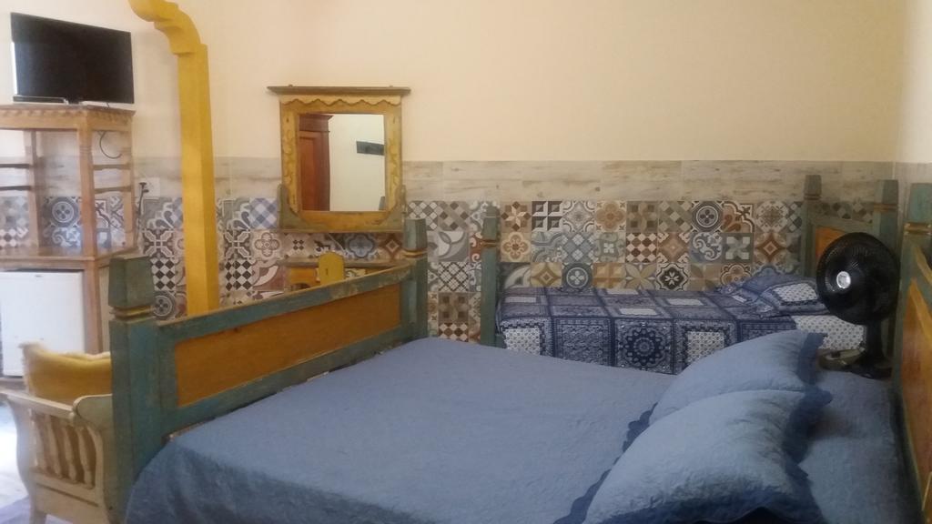Arraial Velho Pousada Tematica تيرادينتيس المظهر الخارجي الصورة